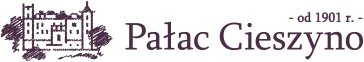 logo pałacu